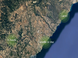 Solar en C/ Santa Magdalena 5