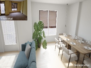 Pisos banco Castellón de la Plana