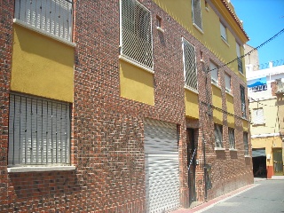 Piso en venta en Lorca de 98  m²