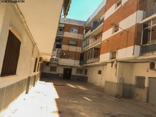 Piso en venta en Tomelloso de 99  m²
