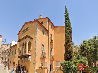 Garaje en venta en Vilassar De Dalt de 29  m²