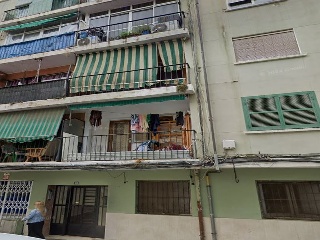 Piso en venta en Palma De Mallorca de 59  m²