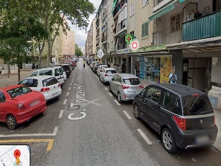 Piso en C/ Tomás Rullan, Palma de Mallorca (Islas Baleares) 3
