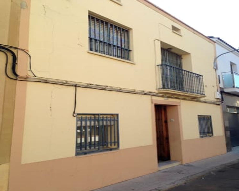 Piso en Villanueva de la Serena - Badajoz -