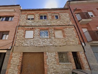 Piso en venta en Santa Margarida De Montbui de 117  m²