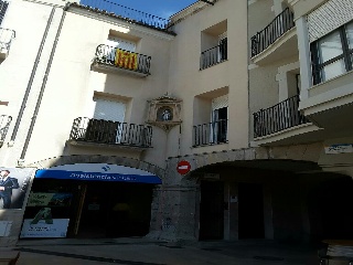 Piso en venta en Igualada de 59  m²