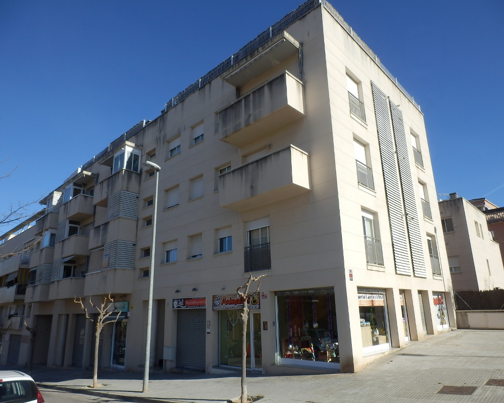 Piso en C/ Camí dels Paperers, Sant Sadurní d´Anoia (Barcelona)