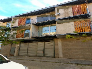 Piso en venta en Tàrrega de 60  m²