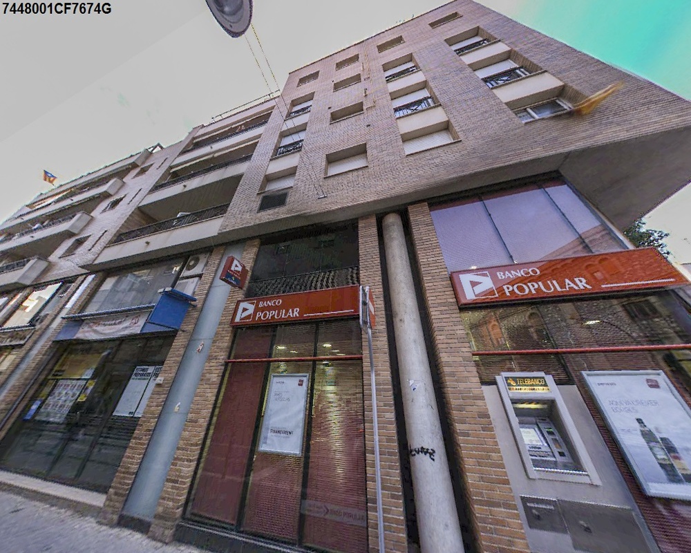 Piso en Ctra Valls - El Vendrell - Tarragona