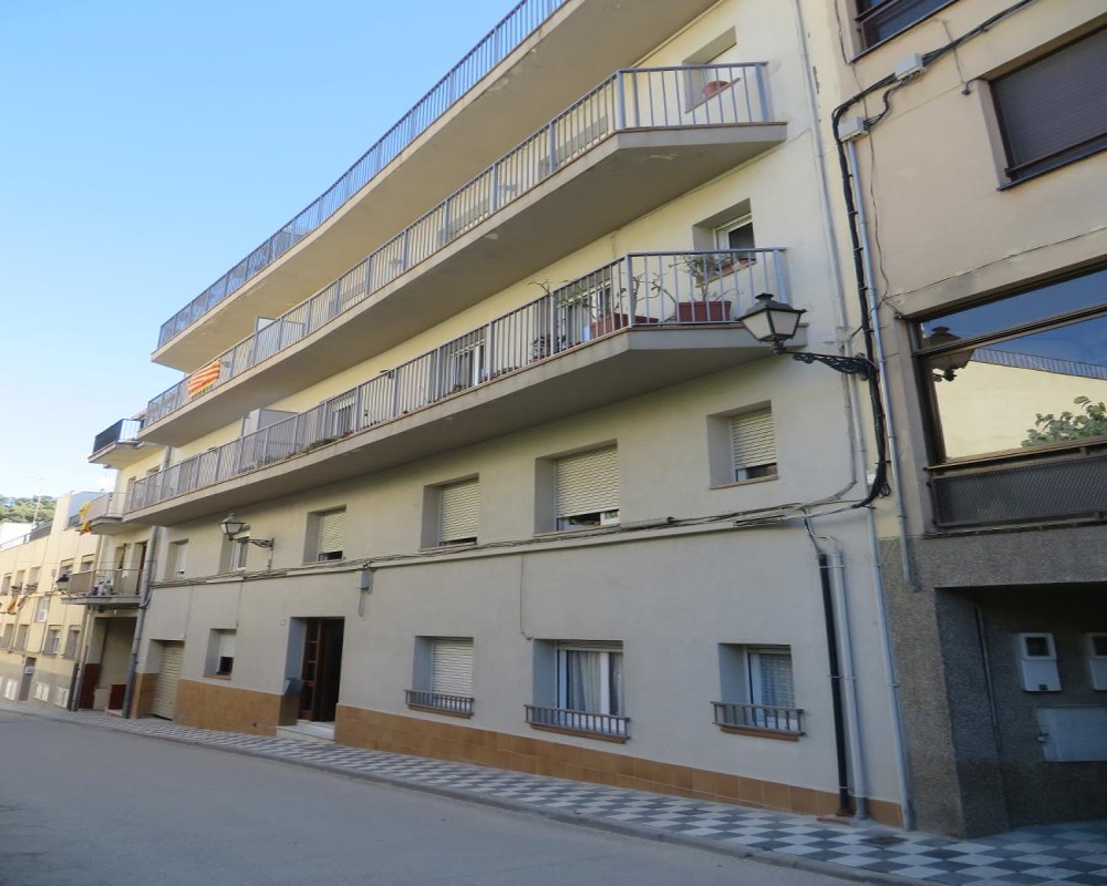Piso en C/ Borell, Arenys de Munt (Barcelona)