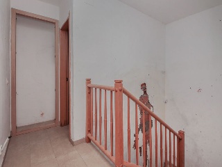 Vivienda adosada en C/ Alt Camp 5