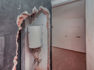 Vivienda adosada en C/ Alt Camp 7