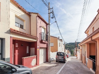 Vivienda adosada en C/ Alt Camp 12