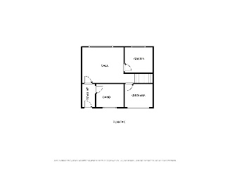 Vivienda adosada en C/ Alt Camp 14