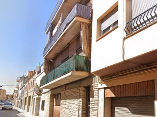 Piso en venta en Santa Margarida De Montbui de 103  m²