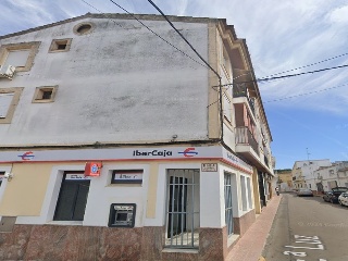 Piso en venta en Codosera de 89  m²