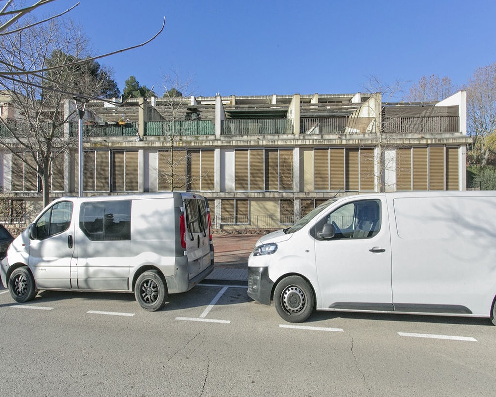 Mossen Miró - Sant Llorenç Savall - Barcelona