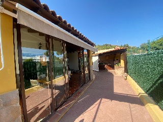 Chalet independiente en Málaga 2