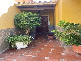 Chalet independiente en Málaga 4
