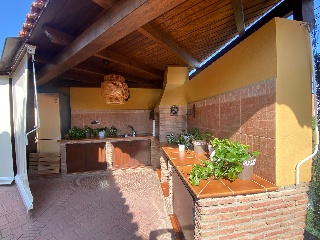 Chalet independiente en Málaga 6