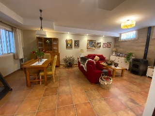Chalet independiente en Málaga 9