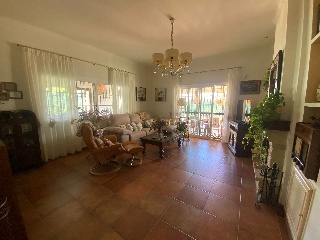 Chalet independiente en Málaga 10
