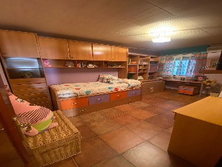 Chalet independiente en Málaga 12