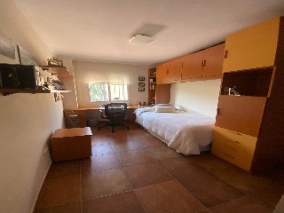 Chalet independiente en Málaga 13
