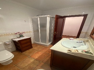 Chalet independiente en Málaga 14
