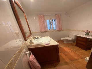 Chalet independiente en Málaga 15