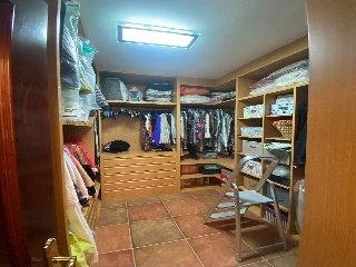 Chalet independiente en Málaga 16