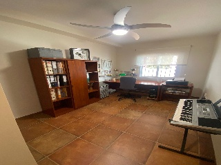 Chalet independiente en Málaga 21