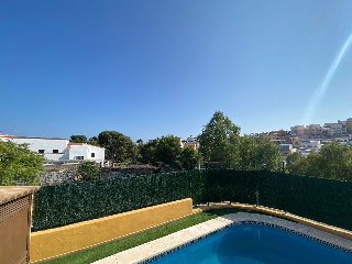 Chalet independiente en Málaga 24
