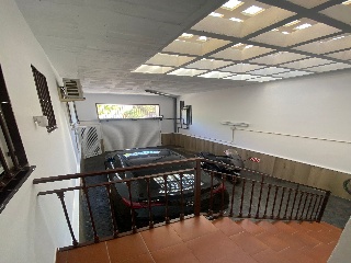 Chalet independiente en Málaga 26