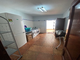 Chalet independiente en Málaga 27