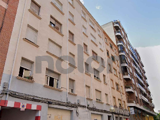 Piso en venta en Logrono de 64  m²
