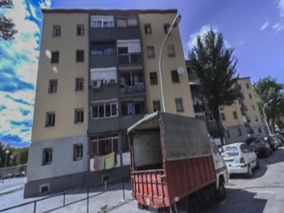 Pisos banco Badalona