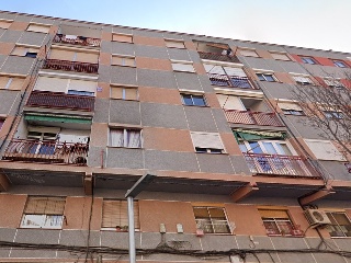 Pisos banco Badalona