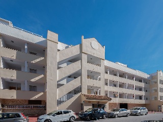 Pisos banco Fuengirola