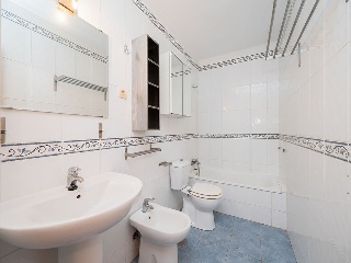 Apartamento en C/ Las Yucas (Urb Torreblanca) Fuengirola 15