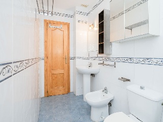 Apartamento en C/ Las Yucas (Urb Torreblanca) Fuengirola 17