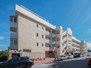 Apartamento en C/ Las Yucas (Urb Torreblanca) Fuengirola 24