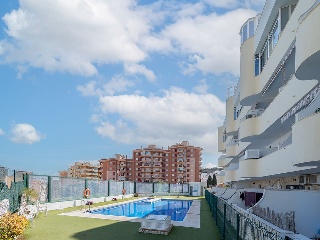 Apartamento en C/ Las Yucas (Urb Torreblanca) Fuengirola 25