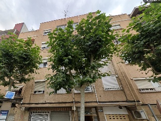 Piso en venta en Mataró de 52  m²