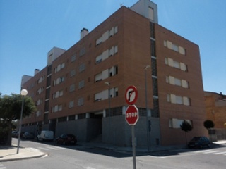 Piso en venta en Cervera de 90  m²