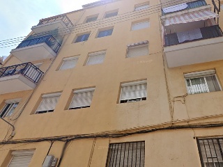 Piso en venta en Mataró de 55  m²