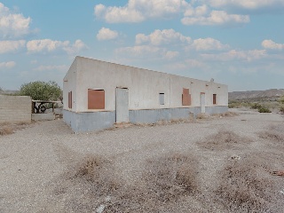 Otros en venta en Tabernas de 159  m²