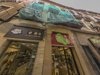 Piso en venta en Manresa de 53  m²