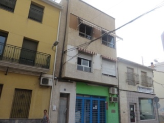 Pisos banco Alguazas