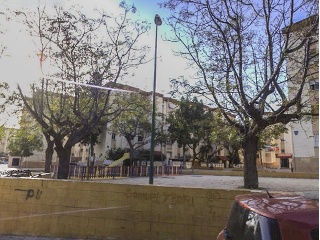 Pisos banco Málaga